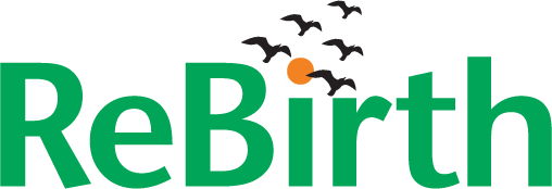 ReBirth Logo